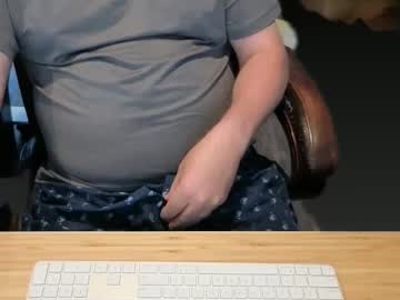 Tretsim Chaturbate stream image from May 13, 2026