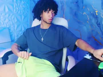 Xion_Ez Chaturbate stream image from May 13, 2026