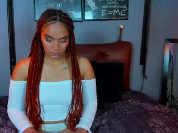 Brianna_Pratt Chaturbate stream image from May 13, 2026