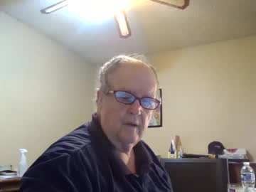 Bullfrogg505 Chaturbate stream image from May 13, 2026