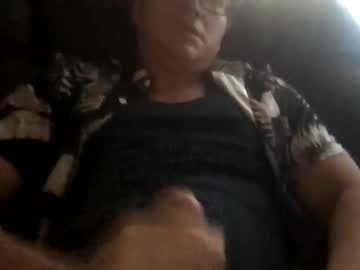 Diablo8121 Chaturbate stream image from May 13, 2026