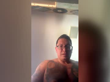 Giocazzoenorme Chaturbate stream image from May 13, 2026