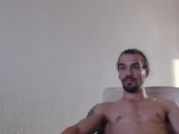 Heilanubis Chaturbate stream image from May 13, 2026
