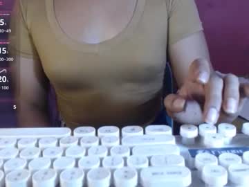 Holy_Goddessawomanxxx Chaturbate stream image from May 13, 2026