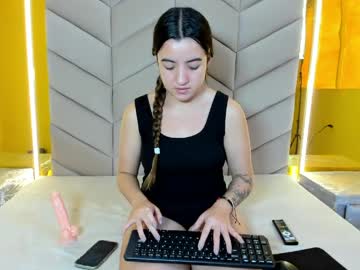 Ivycollins_Ar Chaturbate stream image from May 13, 2026
