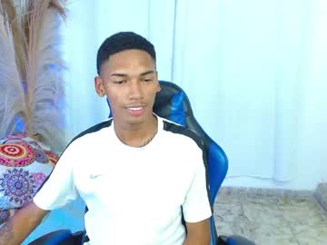 Jacobcum18 Chaturbate stream image from May 13, 2026