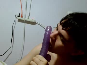 Jesuz02 Chaturbate stream image from May 13, 2026