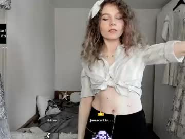 Lanshan_Classy Chaturbate stream image from May 13, 2026