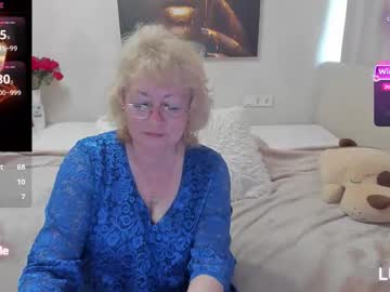 Laylaroma Chaturbate stream image from May 13, 2026