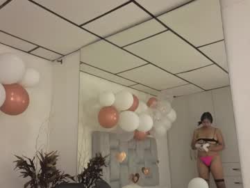 Lexyjohnnes_ Chaturbate stream image from May 13, 2026