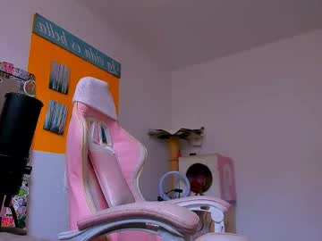Miauwunita Chaturbate stream image from May 13, 2026