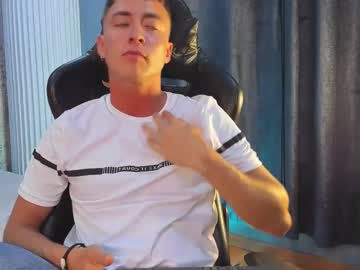 Olivermint_ Chaturbate stream image from May 13, 2026