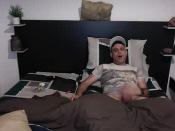 Potter8865 Chaturbate stream image from May 13, 2026