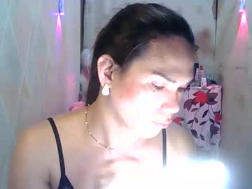 Prettyladyboy69 Chaturbate stream image from May 13, 2026