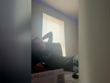 Sandman2044 Chaturbate stream image from May 13, 2026