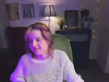 Sarahshelby Chaturbate stream image from May 13, 2026