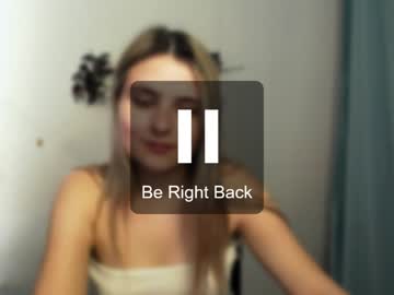 Shy_Sabrina_ Chaturbate stream image from May 13, 2026