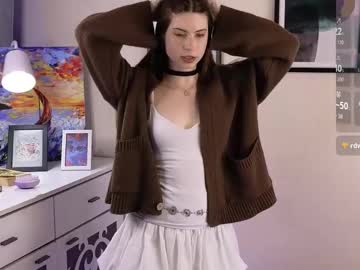 Sindy_Sen Chaturbate stream image from May 13, 2026