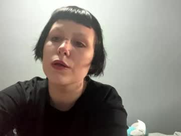 Anikacondello Chaturbate stream image from May 13, 2026