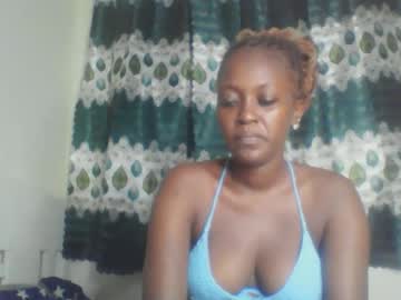 Beutymelanin Chaturbate stream image from May 13, 2026