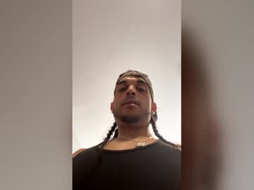 Druskiii01 Chaturbate stream image from May 13, 2026