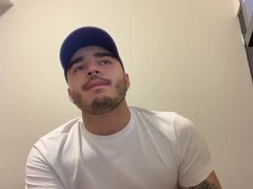 Jesus_Martinez__ Chaturbate stream image from May 13, 2026