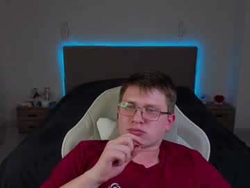 Luxfromdarkness Chaturbate stream image from May 13, 2026