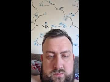 Robgilly365387 Chaturbate stream image from May 13, 2026