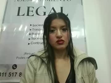 Salome939160 Chaturbate stream image from May 13, 2026