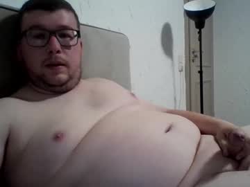 Sataber Chaturbate stream image from May 13, 2026