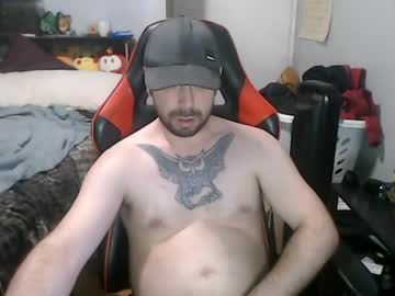 Wildcardjoker Chaturbate stream image from May 13, 2026