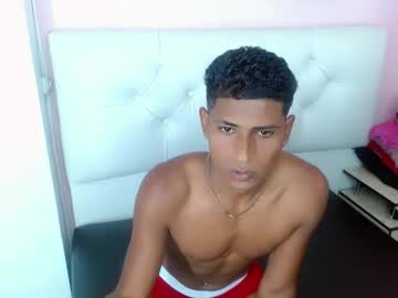Wsandoval07 Chaturbate stream image from May 13, 2026
