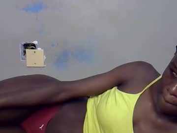 Black_Ebony8 Chaturbate stream image from May 13, 2026