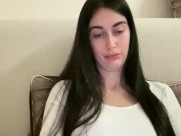 Cute_Kriss94 Chaturbate stream image from May 13, 2026
