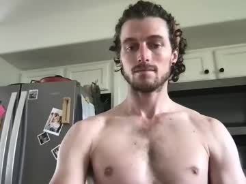 Kinky_Mt_Man Chaturbate stream image from May 13, 2026
