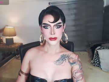 Ruthlessempress Chaturbate stream image from May 13, 2026