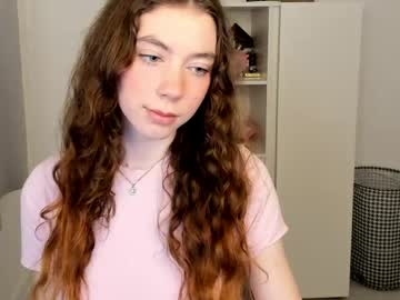 Sunshine_Bliss Chaturbate stream image from May 13, 2026