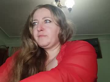 Velvetdream884 Chaturbate stream image from May 13, 2026