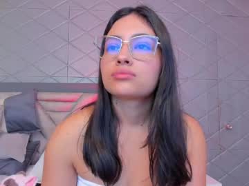 Violetrousse Chaturbate stream image from May 13, 2026