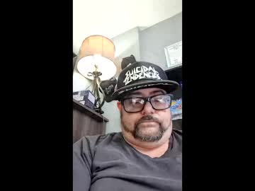 Abennett76 Chaturbate stream image from May 13, 2026