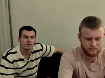 Alexray20 Chaturbate stream image from May 13, 2026
