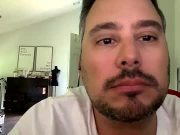 Atlchris89 Chaturbate stream image from May 13, 2026