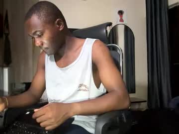 Charleyunfiltered Chaturbate stream image from May 13, 2026