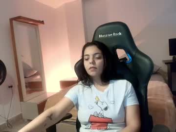 Durojall Chaturbate stream image from May 13, 2026