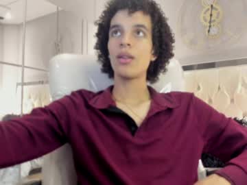 Felix_Haze Chaturbate stream image from May 13, 2026