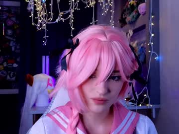 Hisoka__Akerley Chaturbate stream image from May 13, 2026