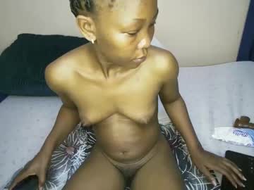Honey_Nubia0 Chaturbate stream image from May 13, 2026