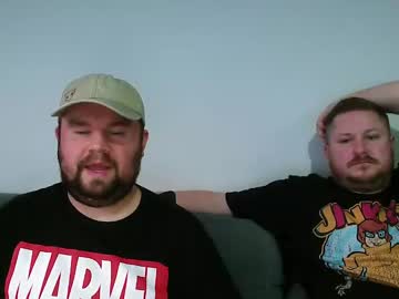 Ja_Couple Chaturbate stream image from May 13, 2026