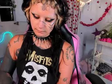 Lady_Sontse_ Chaturbate stream image from May 13, 2026