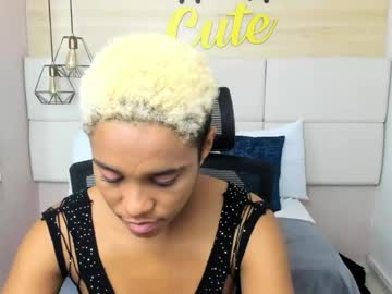 Mairalicruz Chaturbate stream image from May 13, 2026
